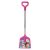Łopata do piasku Wader Frozen - 66 cm, różowa