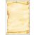 Sigel A4 preprinted printing paper (50pcs) - Parchment diploma 73075633