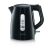 Severin WK 3410 black electric kettle