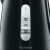 Severin WK 3410 1.0L Kettle - Black 73356263