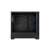 Interiorul carcasei PC Fractal Design Pop Air RGB Black TG fără componente