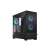 Carcasă PC Fractal Design Pop Air RGB Black TG cu ventilatoare RGB