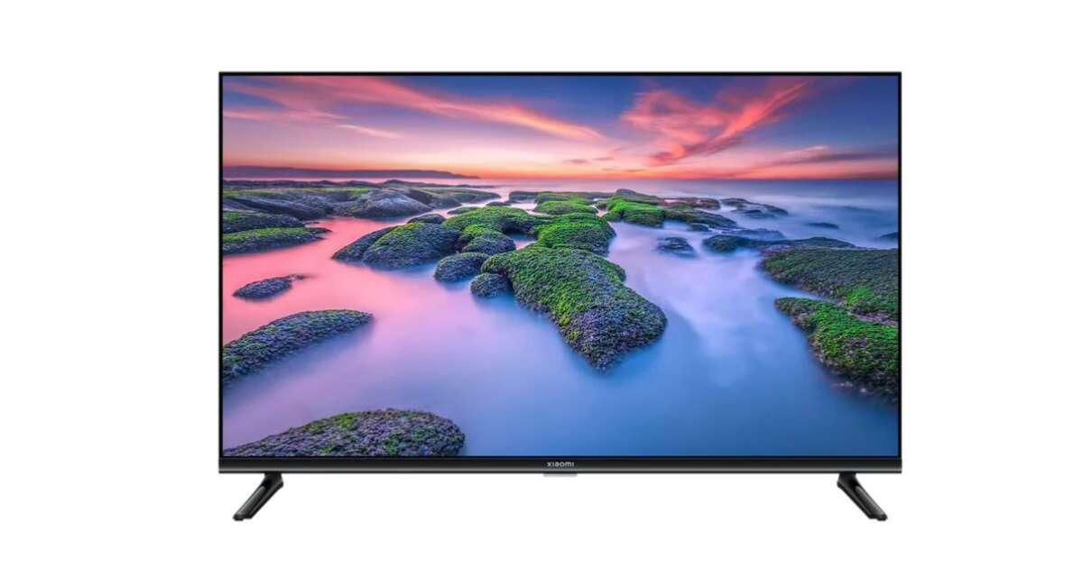 Xiaomi tv 32 discount