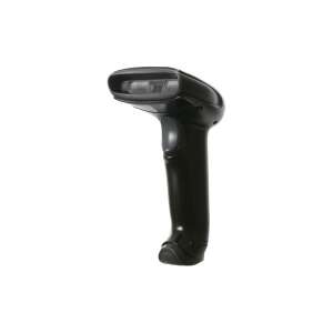 Honeywell 1300G-2USB Hyperion 1300g Handheld Barcode Scanner - Black 73080611 - Honeywell Barcode Scanner