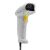 Qoltec 1D Kézi Vonalkód Olvasó - USB 72619980