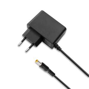 Încărcător universal pentru laptop Qoltec 5W cu conector de 5.5x2.5mm - Qoltec