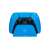 Razer Quick Charging Stand für PS5 DualSense Controller, blau, mit Controller