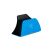 Razer DualSense Ladestation - Blau, schnelle Ladestation für PlayStation 5 DualSense Controller