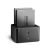 AXAGON ADSA-D25 SATA 2.5 CLONE DUAL SSD Dock Station - USB 3.2 Gen 1 133516111