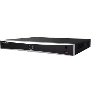Hikvision DS-7608NXI-K2/8P 8 Channel NVR, Network Video Recorder - Hikvision Network video recorder