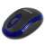 Extreme Cygnus Wireless Bluetooth Optical Mouse in blue