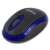 Extreme Cygnus Wireless Bluetooth Optical Mouse in blue
