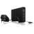 RaidSonic IcyBox - Merevlemez ház - USB 3.2 Type-C - 2,5"/3,5" 73769911