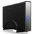 RaidSonic IcyBox - Merevlemez ház - USB 3.2 Type-C - 2,5"/3,5" 73769911