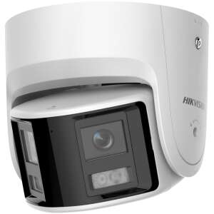 Hikvision DS-2CD2347G2P-LSU/SL ColorVu IP Turret kamera - Hikvision