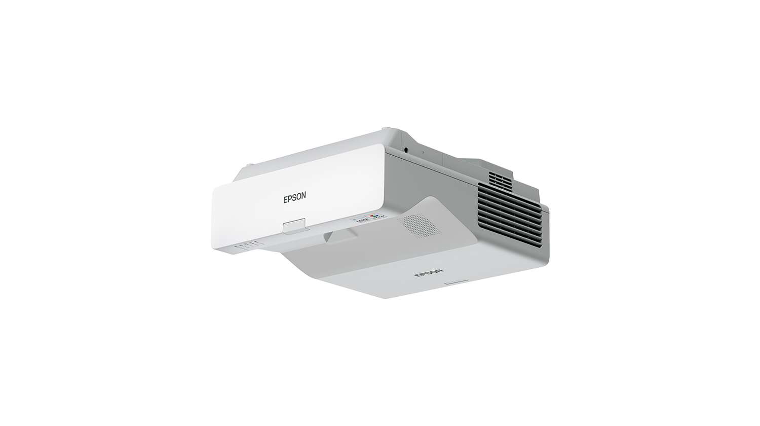 Epson eb-770f projektor 1920 x 1080, 16:9, miracast™, fehér
