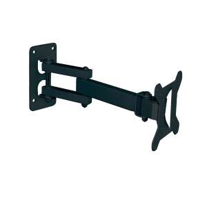 Uchwyt ścienny do telewizora Libox Ateny LB-200 do telewizorów 17-32 cali - Podstawa pod telewizor i uchwyt ścienny