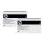 HP LaserJet Printer Maintenance Kit Packaging