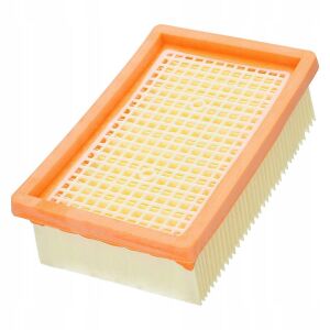 Filtru plat plisat Karcher 2.863-005.0 pentru aspiratoare - Karcher Filtre pentru aspirator
