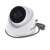 Hikvision DS-2CE56D0T-IT3F 2MP kültéri Turret biztonsági kamera, Fehér