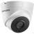 Hikvision DS-2CE56D0T-IT3F 2MP kültéri Turret biztonsági kamera, Fehér