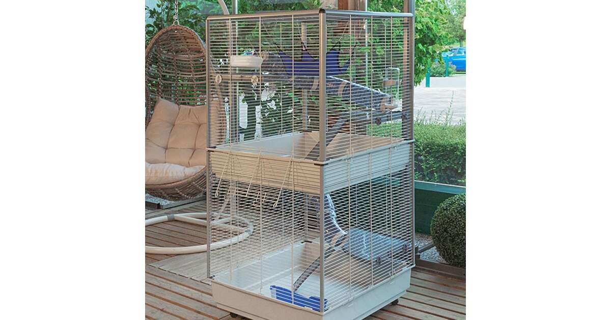 Telo Coprimoto Impermeabile 210D - 275x105x125cm Con Strisce Riflettenti E Antifurto