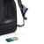 XD Design Bobby Flex Gym Rucksack mit USB-Ladeanschluss