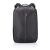 XD Design XD DESIGN DIEBSTAHLSICHERER RUCKSACK FLEX GYM BAG SCHWARZ P/N: P705.801 73390782