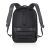 XD Design XD DESIGN DIEBSTAHLSICHERER RUCKSACK FLEX GYM BAG SCHWARZ P/N: P705.801 73390782