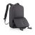 XD Design XD DESIGN DIEBSTAHLSICHERER RUCKSACK FLEX GYM BAG SCHWARZ P/N: P705.801 73390782