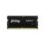 Kingston 64GB / 5600 Fury Impact DDR5 Notebook RAM KIT (2x32GB) (KF556S40IBK2-64) 72623318