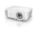 BenQ EW600 White Projector front view
