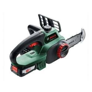 BOSCH akumulatorska lančana pila UniversalChain 18 (1 x 2,5 Ah + punjač)