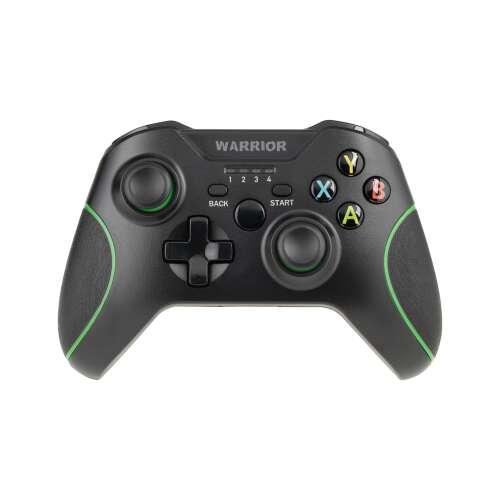 Kruger & Matz Warrior GP-100 vezeték nélküli kontroller Xbox One, Xbox Series S|X és PC-hez