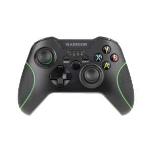 Kruger & Matz Warrior GP-100 Controler wireless pentru Xbox One, Xbox Series S|X și PC - Controlere