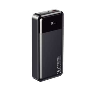 Cellect PR192 Power Bank 20000mAh - черен
