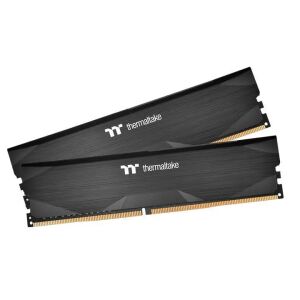 Zestaw RAM Thermaltake H-ONE 16GB (2x8GB) DDR4 3600MHz na białym tle - Pamięć