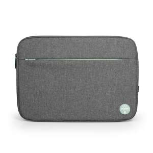 Port Designs Yosemite Eco 15.6 inch Notebook Sleeve in Grey - Port Designs Laptop Bag and Case