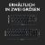 Logitech G413 TKL SE mechanikus gaming német billentyűzet, fekete (920-010443) 73089502