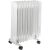 Radiator cu ulei Adler AD 7816 - 2000W, 9 Elemente, Alb 133404362