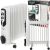 Adler AD 7817 Olajradiátor - 2500W 176918445