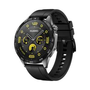 Huawei Watch GT 4 Smartwatch (46mm) - Schwarz 72626355 Smartwatches