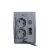 Orvaldi UPS 600LED - Vonalinteraktív - 600VA/360W 73030591