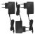 Power adapters for Mercusys Halo H80X Mesh WiFi System