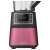 Sencor SBU 7874RD Automatikus vákuumos Turmixgép - Fekete/Rózsaszín 77408933