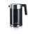 Fierbator apa, Graef, WK62, 1.5 litri, 2015 W, negru 77435905
