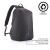 XD Design Bobby Soft Laptop Rucksack aus recycelten PET-Flaschen