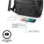 XD Design Bobby Soft Laptop Rucksack mit integriertem USB-Ladeanschluss