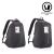 XD Design Bobby Soft Laptop Backpack expandable from 13L to 16L