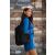 Woman wearing XD Design Bobby Soft Laptop Backpack in black